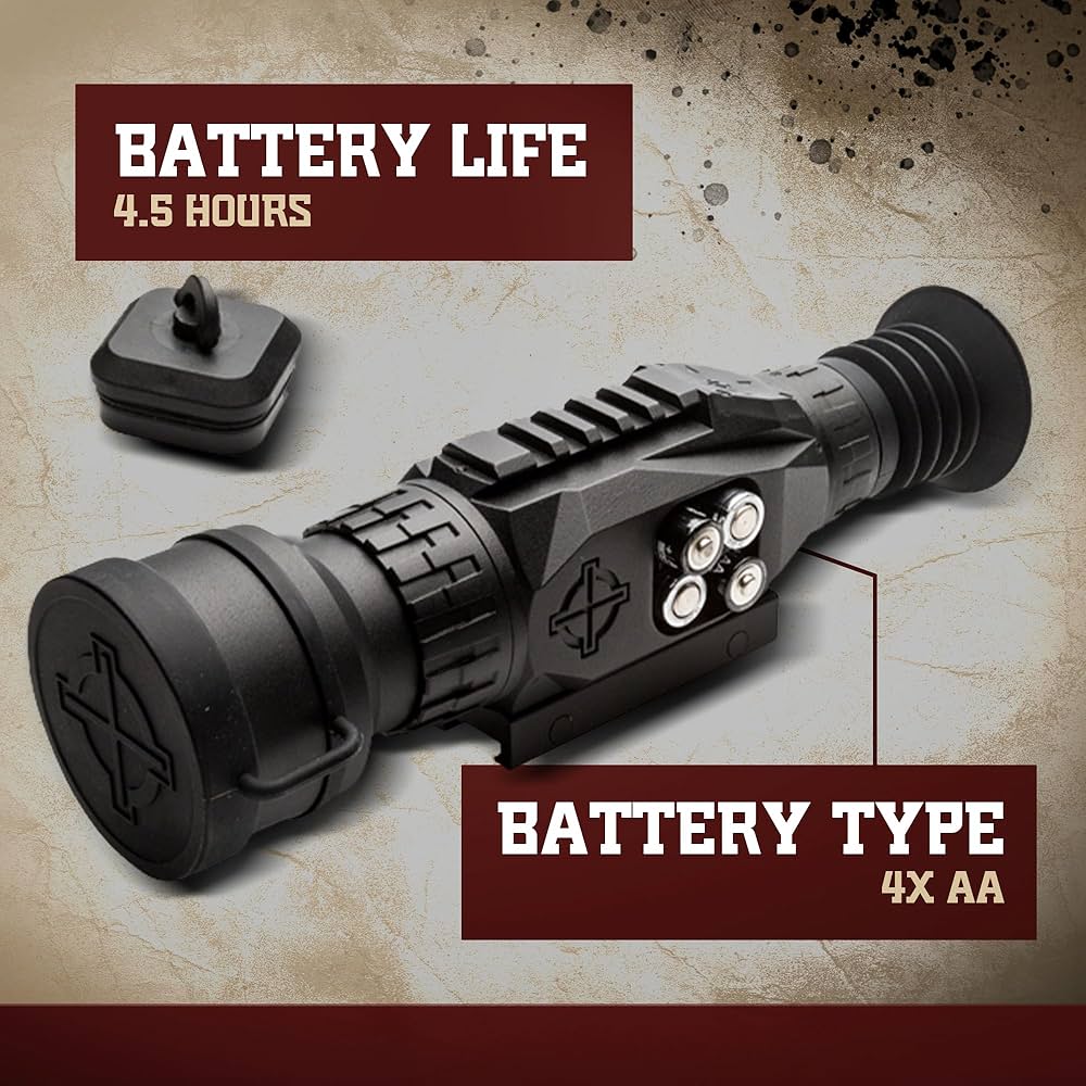 SIGHT MARK 4-32×50 ライフルスコープ SIGHT MARK 4-32×50 ライフルスコープ SIGHT MARK 4-32×50